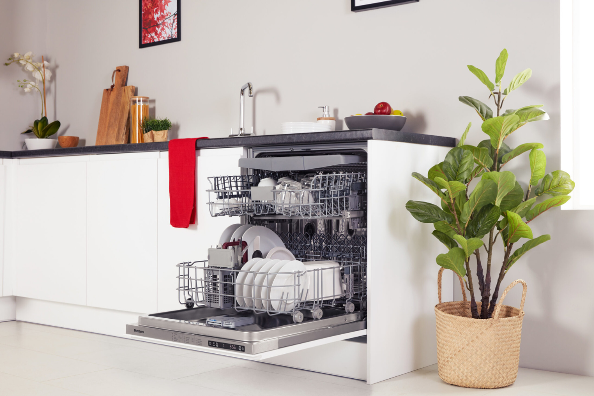 Best Dishwashers for Under £500
